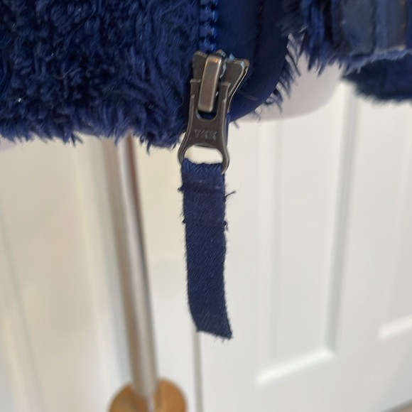 NORTH FACE - WOMEN’S FLEECE JACKET - Picture 8 of 11